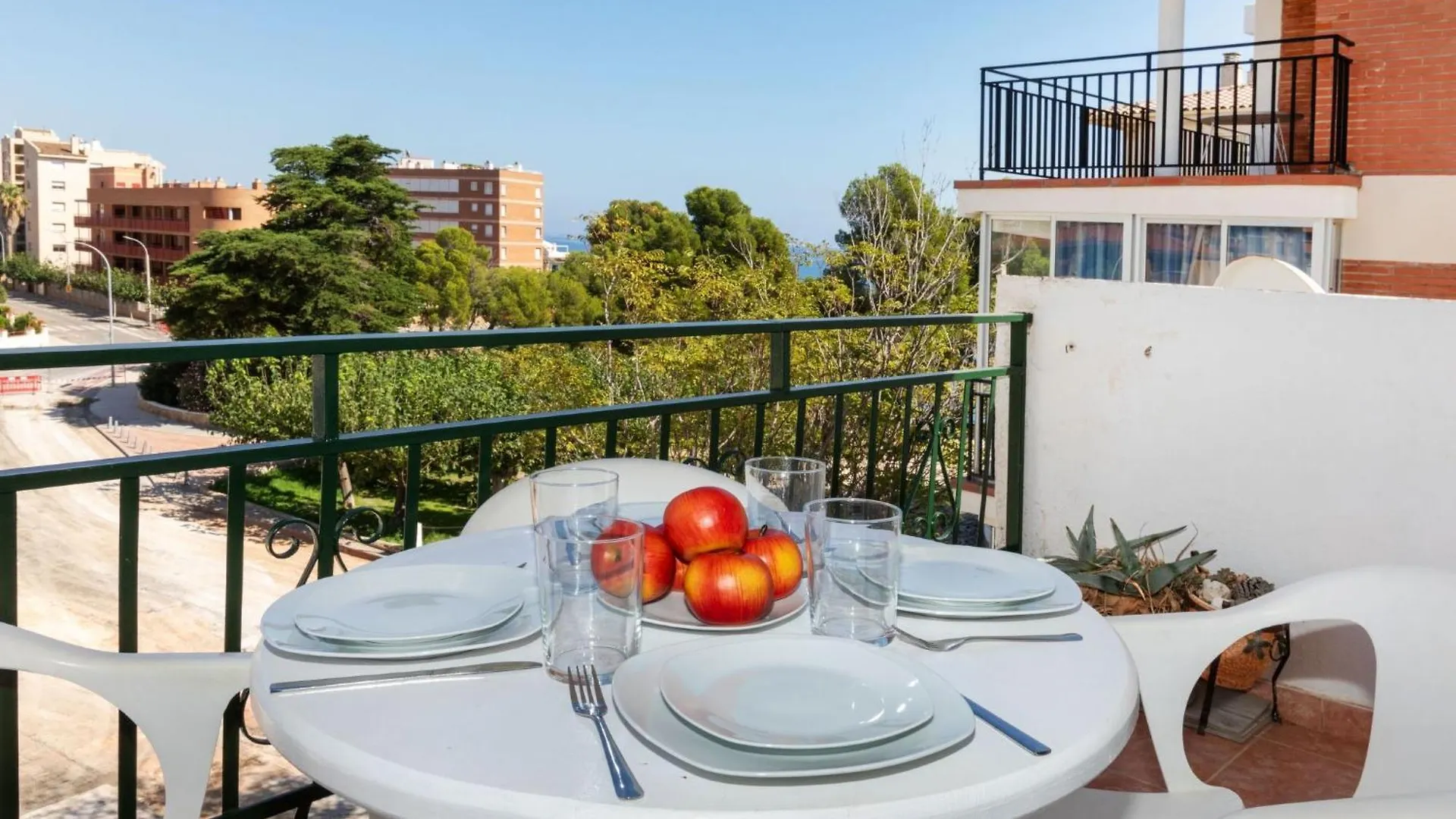 Apartment La Moselle By Interhome 미아미플라자