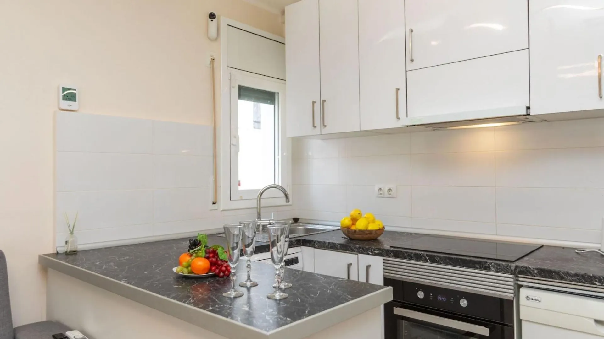 Apartment La Moselle By Interhome 미아미플라자