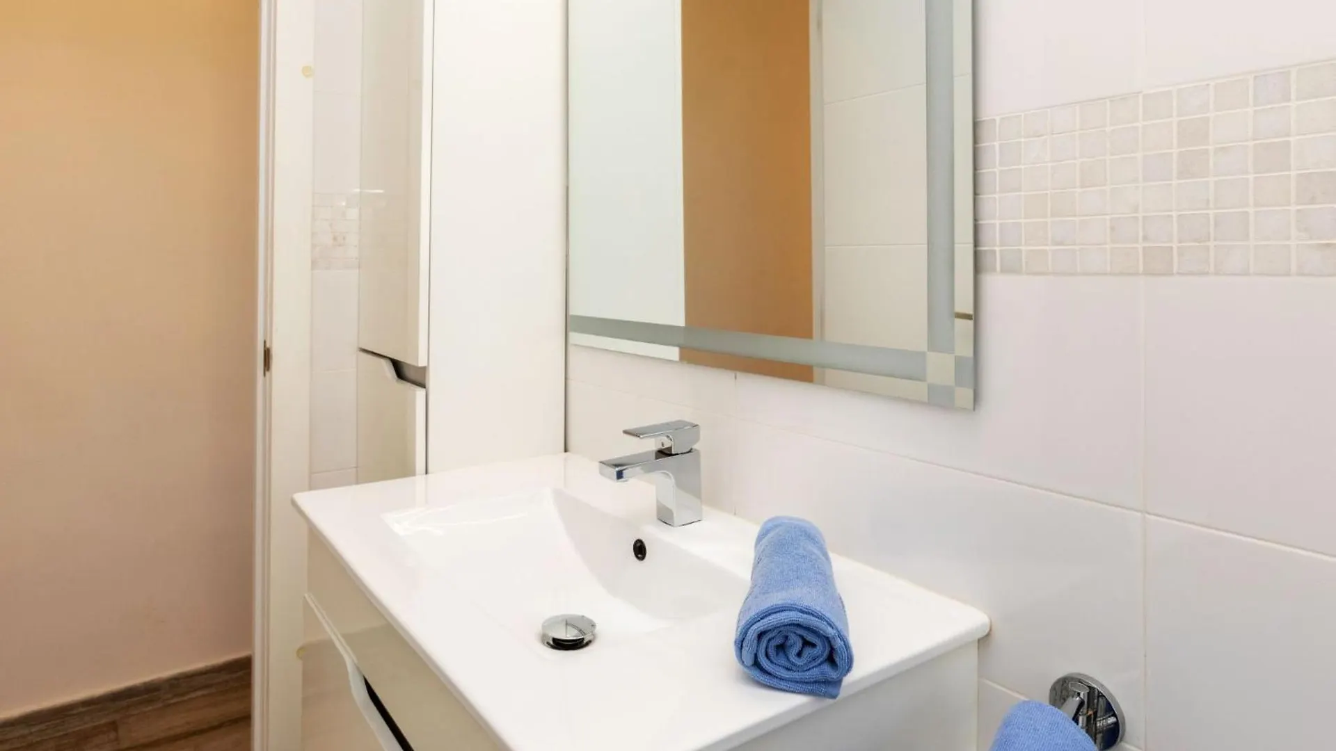 Apartment La Moselle By Interhome Miami Playa 0*,  Spain