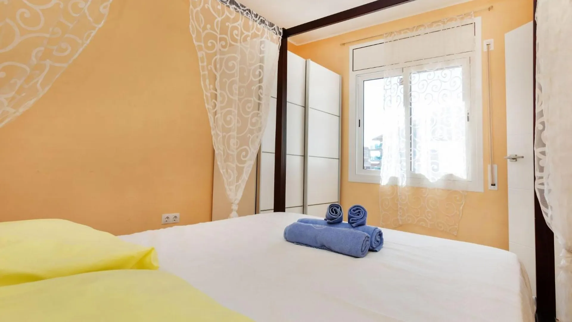 Apartment La Moselle By Interhome Miami Playa Spain