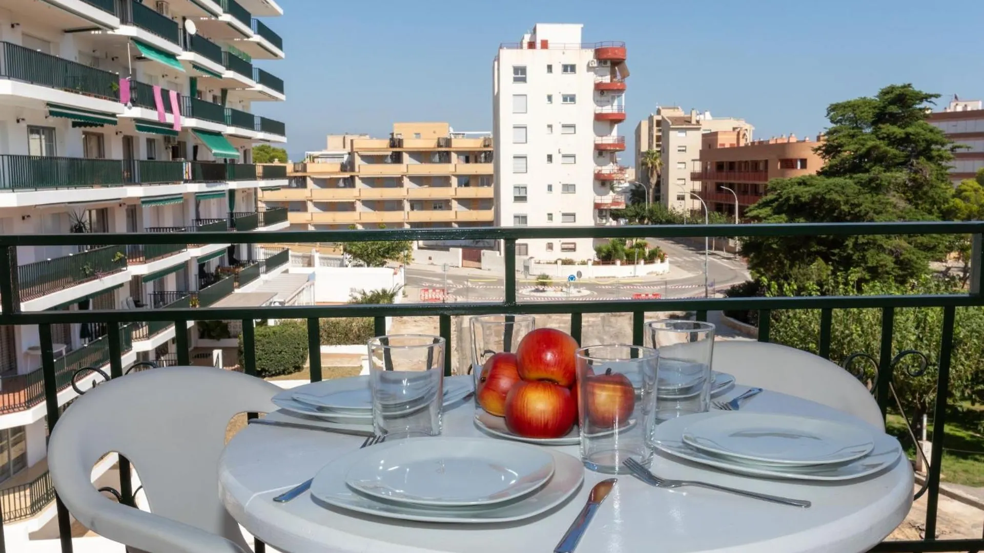 Apartment La Moselle By Interhome Miami Playa