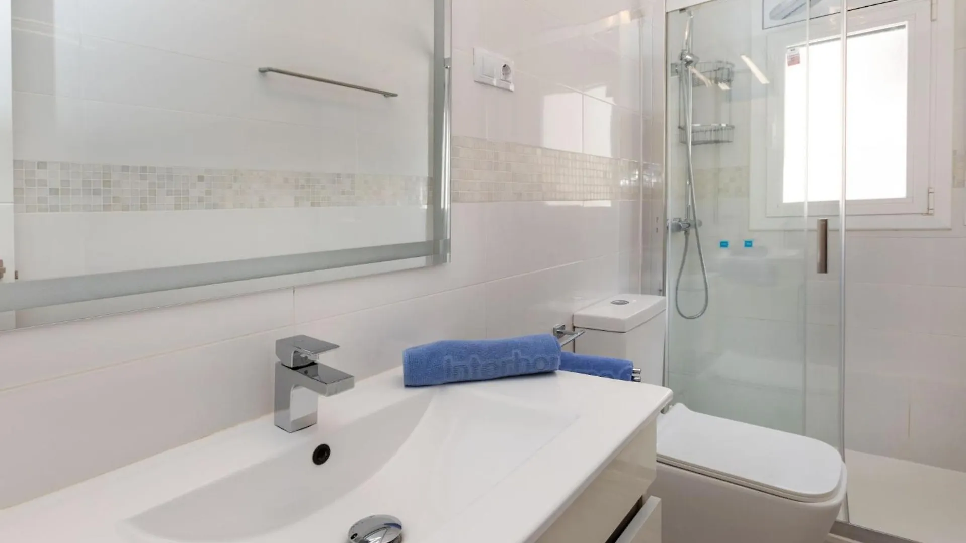 Apartment La Moselle By Interhome Miami Playa