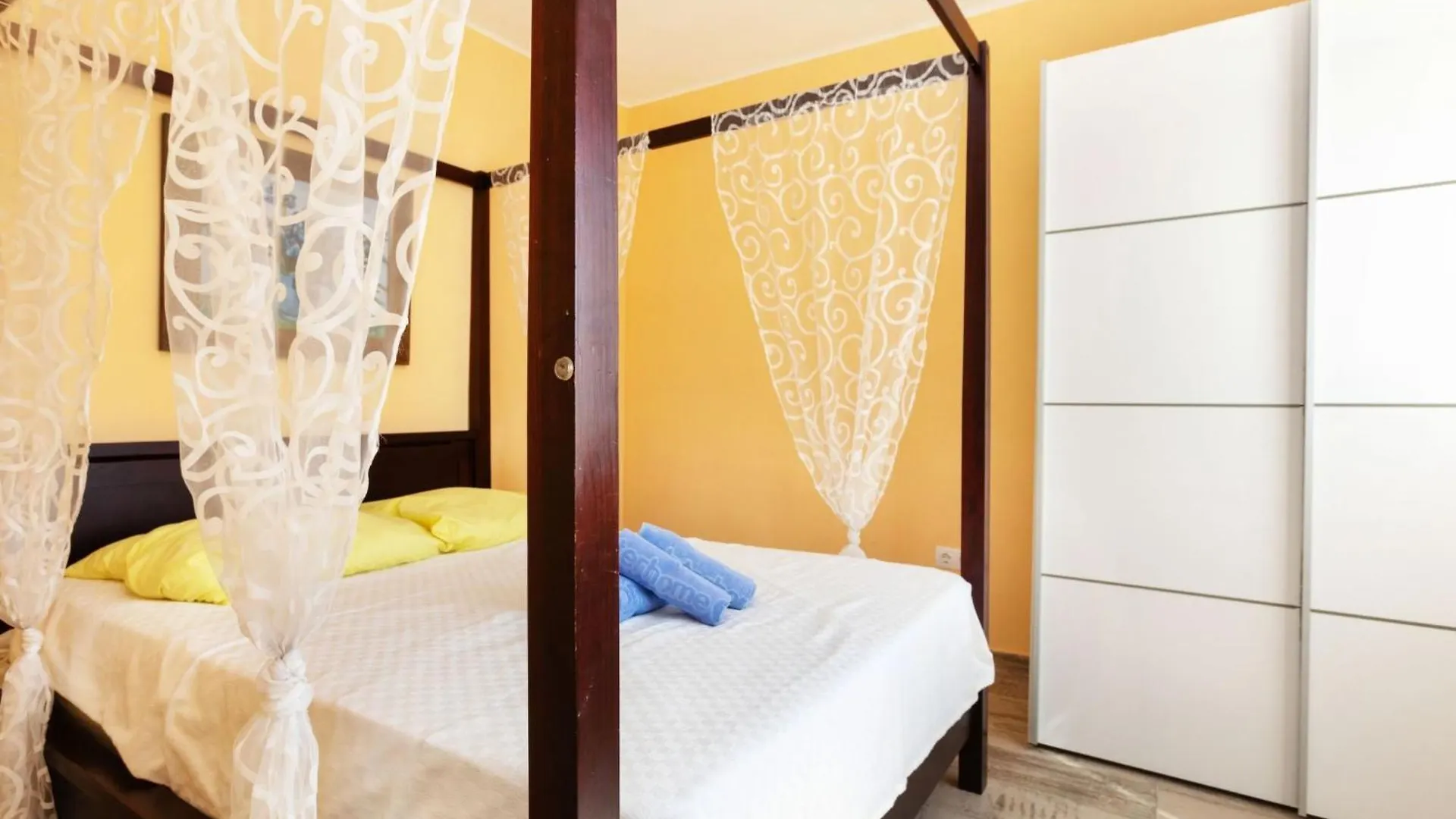 Apartment La Moselle By Interhome Miami Playa Spain