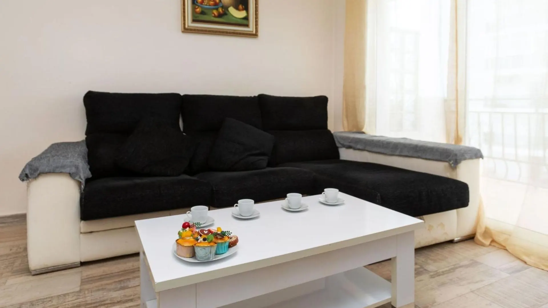 Apartment La Moselle By Interhome Miami Playa