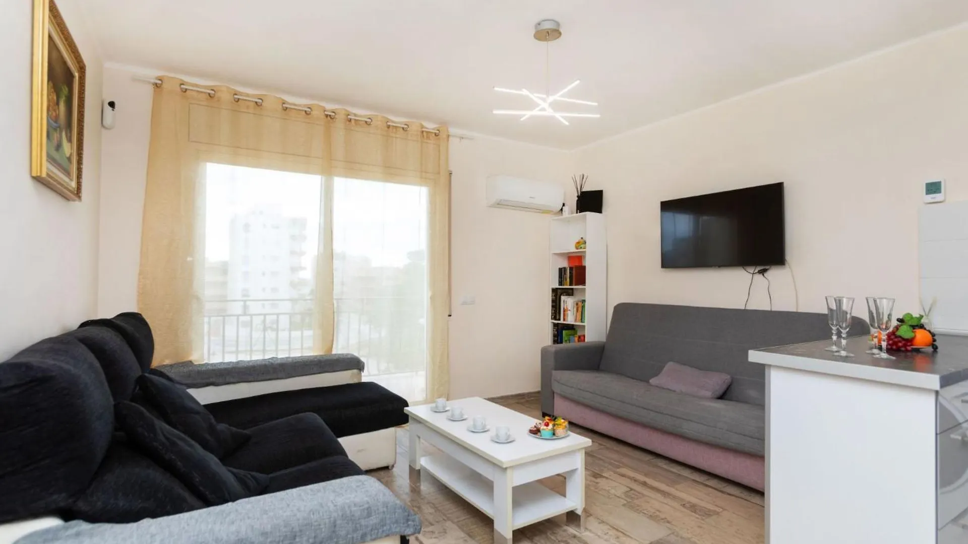 Apartment La Moselle By Interhome Miami Playa