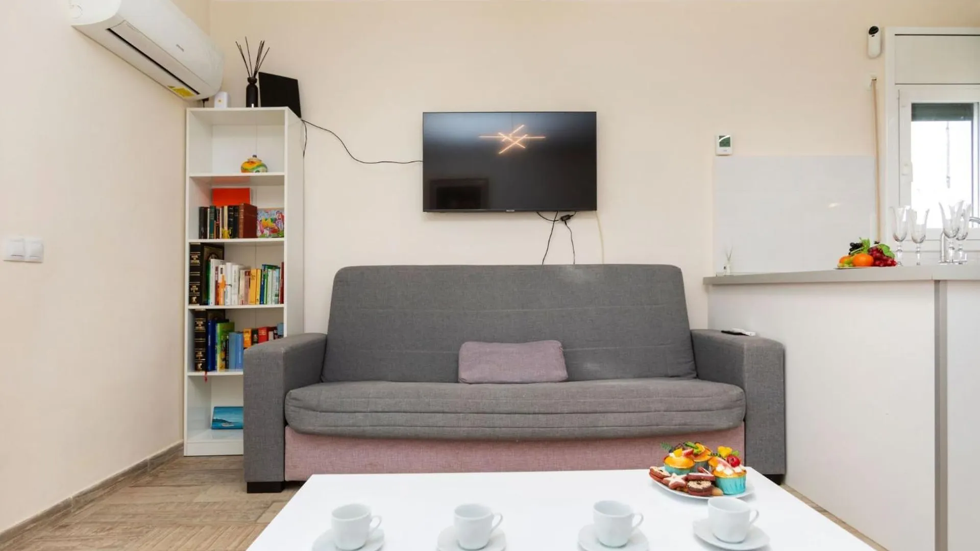 Apartment La Moselle By Interhome Miami Playa 0*,  Spain