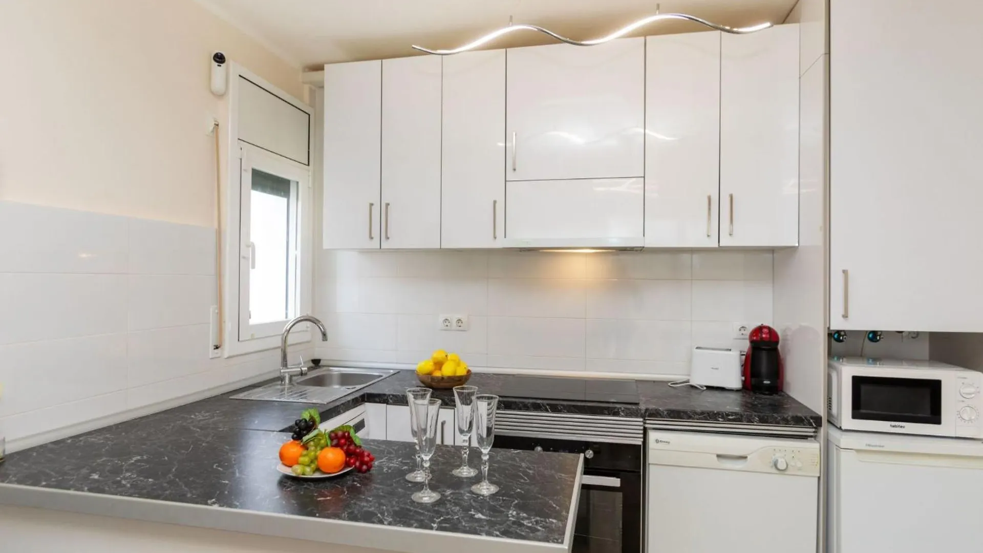 Apartment La Moselle By Interhome Miami Playa Spain