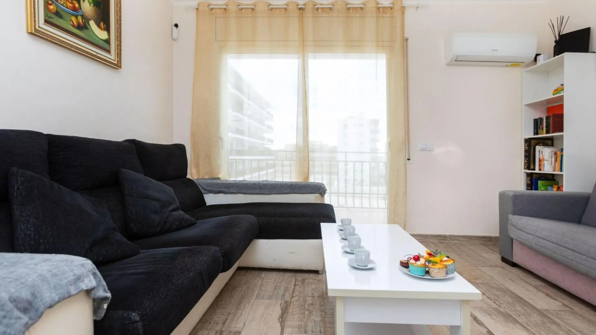 Apartment La Moselle By Interhome Miami Playa 0*,  Spain