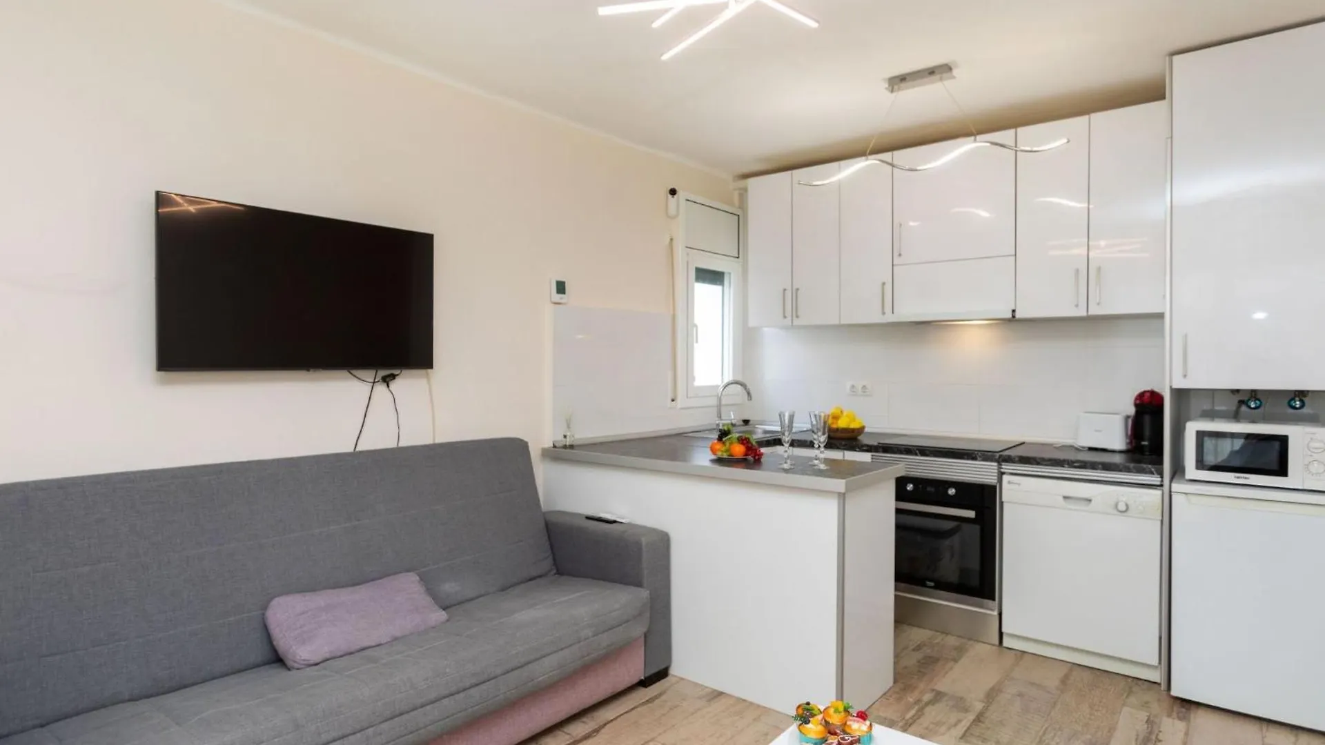 Apartment La Moselle By Interhome Miami Playa Spain