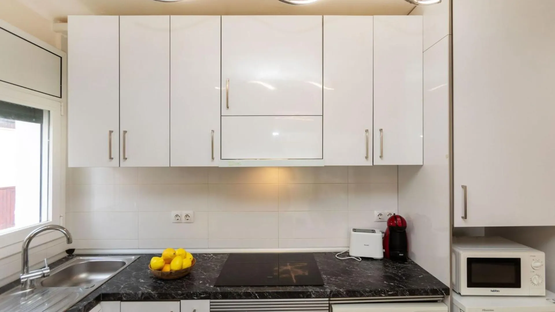 Apartment La Moselle By Interhome Miami Playa