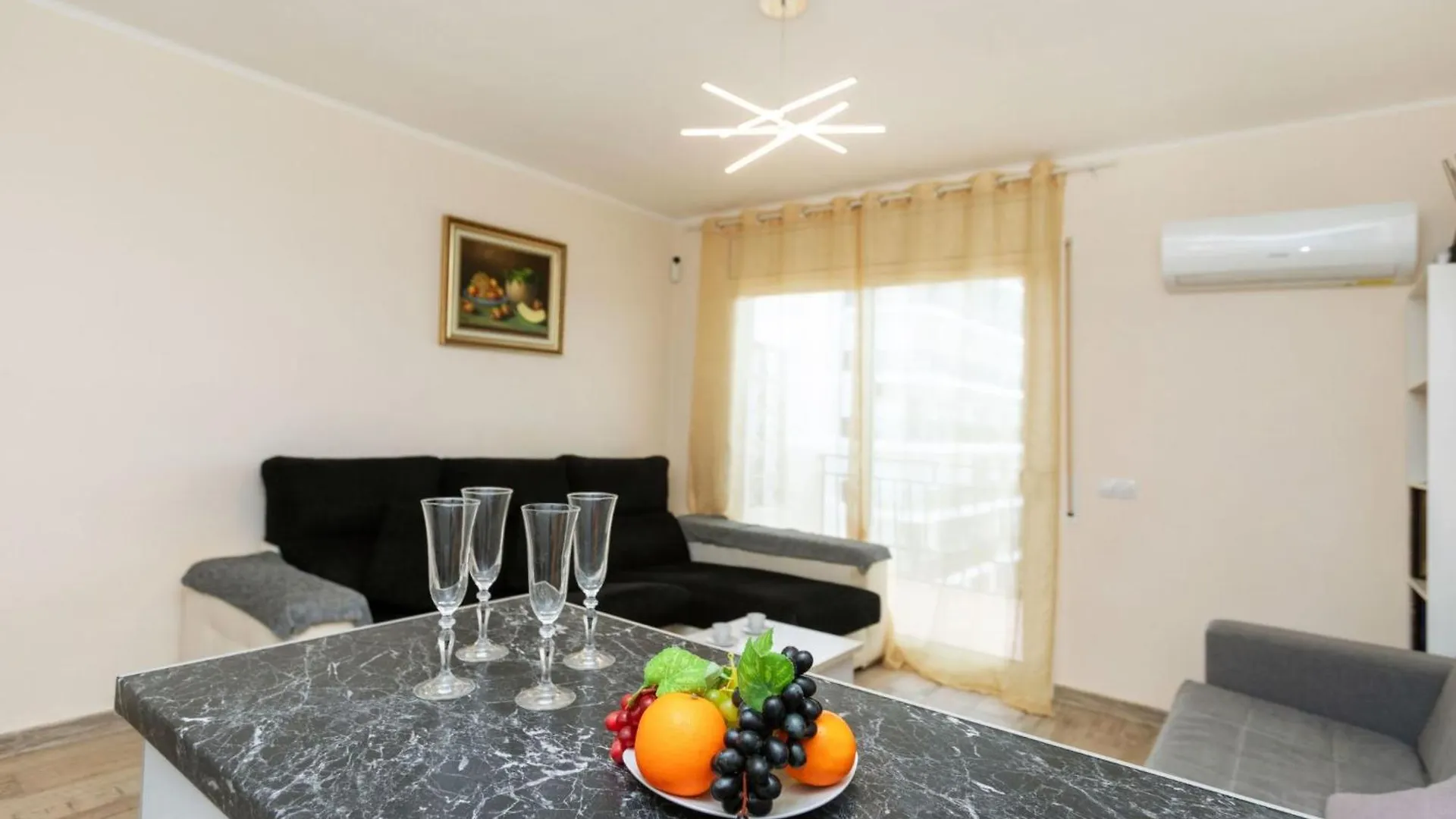 Apartment La Moselle By Interhome Miami Playa
