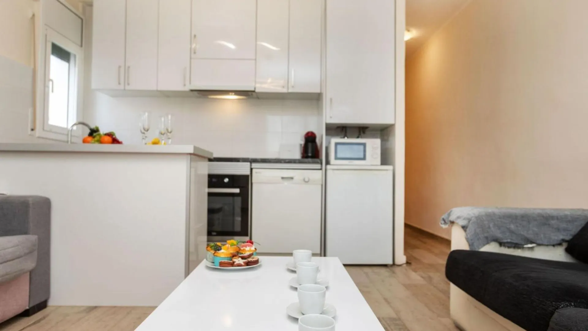 Apartment La Moselle By Interhome Miami Playa